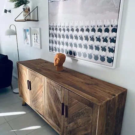 Apartmán Le Viagio Superbe Avec Jacuzzi