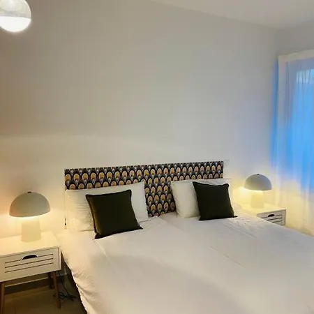 Le Viagio Superbe Avec Jacuzzi * Sarlat-la-Canéda