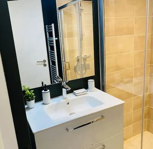 Le Viagio Superbe Avec Jacuzzi Sarlat-la-Canéda