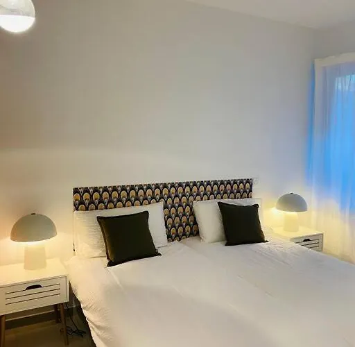 Le Viagio Superbe Avec Jacuzzi * Sarlat-la-Canéda