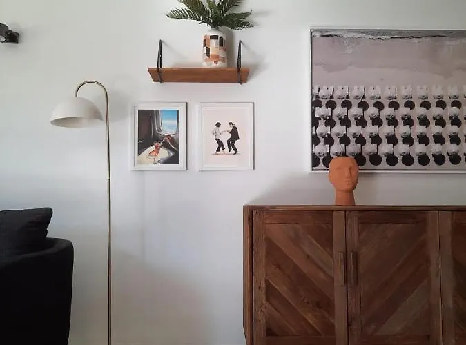 Le Viagio Superbe Avec Jacuzzi