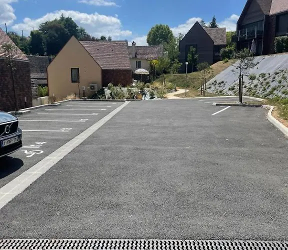 Le Viagio Superbe Avec Jacuzzi